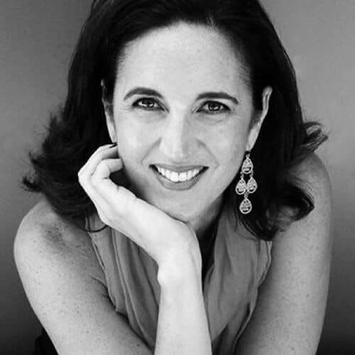 Dr. Alexandra Solomon