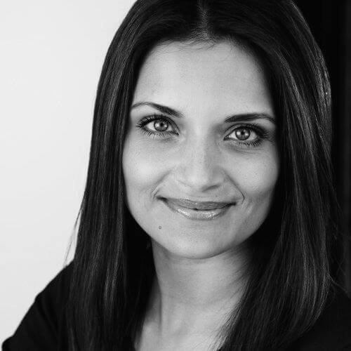 Dr. Shefali Tsabary