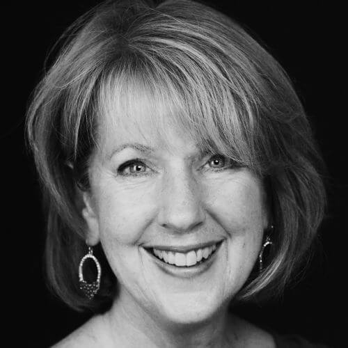 Dr. Therese Rowley, PH.D