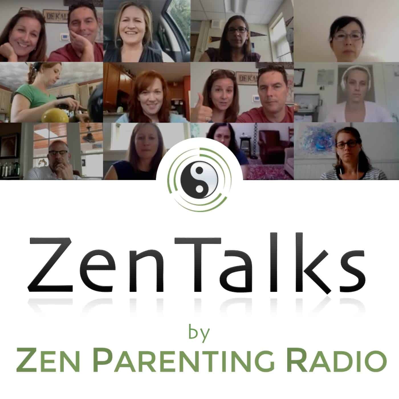 OpenZenTalks