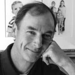 Bill Dwight