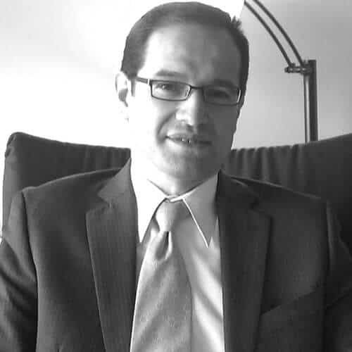 Dan Martinez