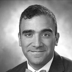 Darius A. Loghmanee, MD
