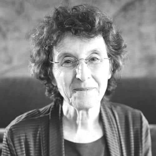 Deborah Shouse