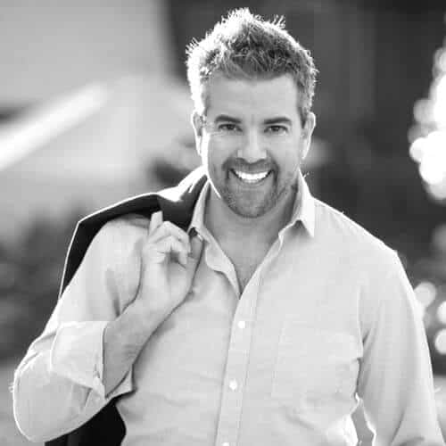 Josh Becker