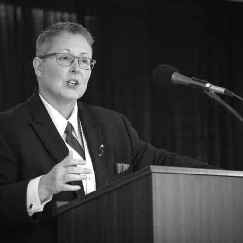 Nancy Mullen