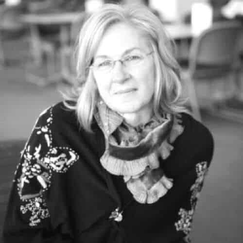 Susan McConnell