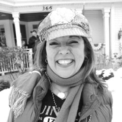 Trish Williams