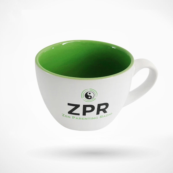 Bolzano Ceramic Mug (18 oz)