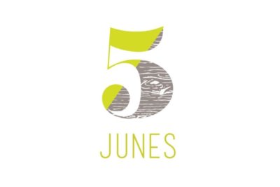 5 Junes