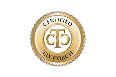 Certified Tax Coach