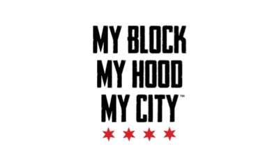 My Block My Hood My City