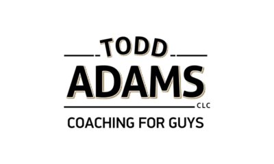 Todd Adams Coaching for Guys