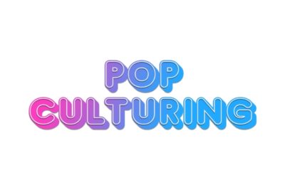 Pop Culturing
