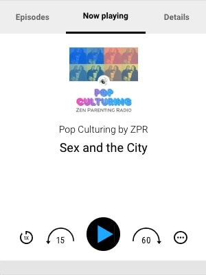 Sex and the City