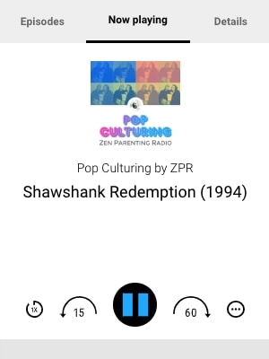 Shawshank Redemption