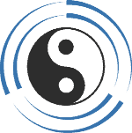 Zen Parenting Radio Symbol