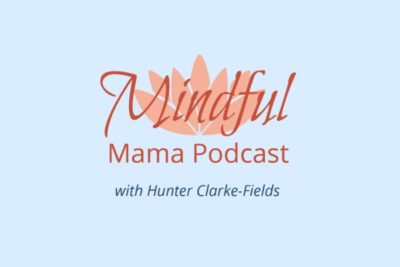 Mindful Mama Mentor