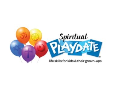 Spiritual Playdate