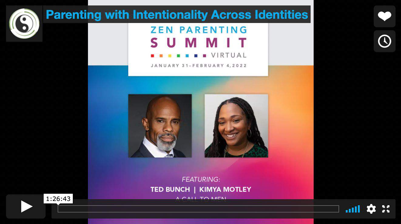 Featured image for “Parenting with Intentionality Across Identities”