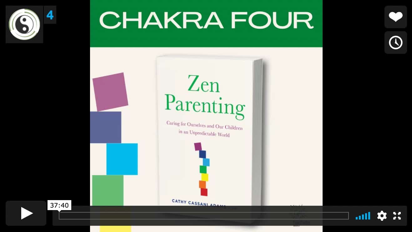 Featured image for “Discussing Chakra 4”