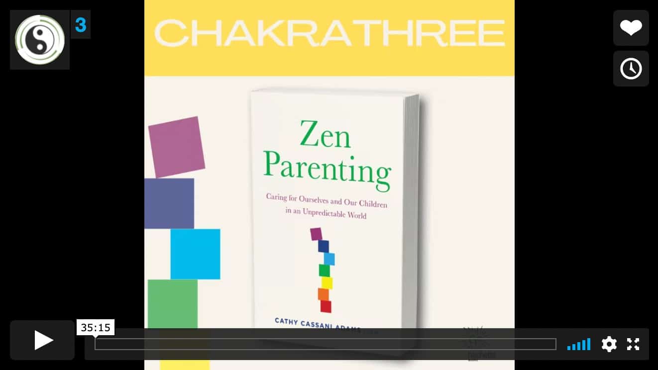 Featured image for “Discussing Chakra 3”