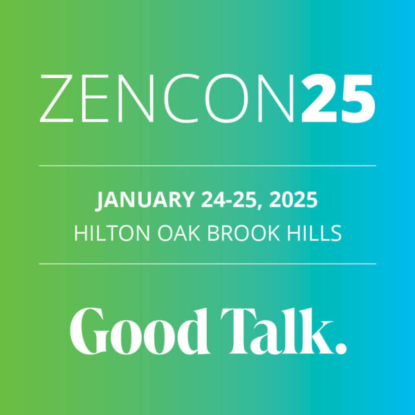 Zen Parenting Conference 2025