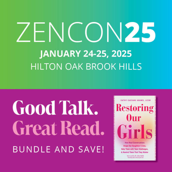 2025 Zen Parenting Conference